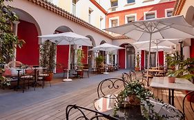 Hôtel De Paris